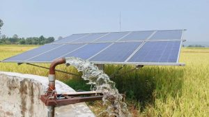 Solar Pumps in Durgapur