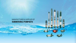Best Submersible Pumps in Burdwan
