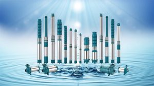 Best Submersible Pumps in Asansol